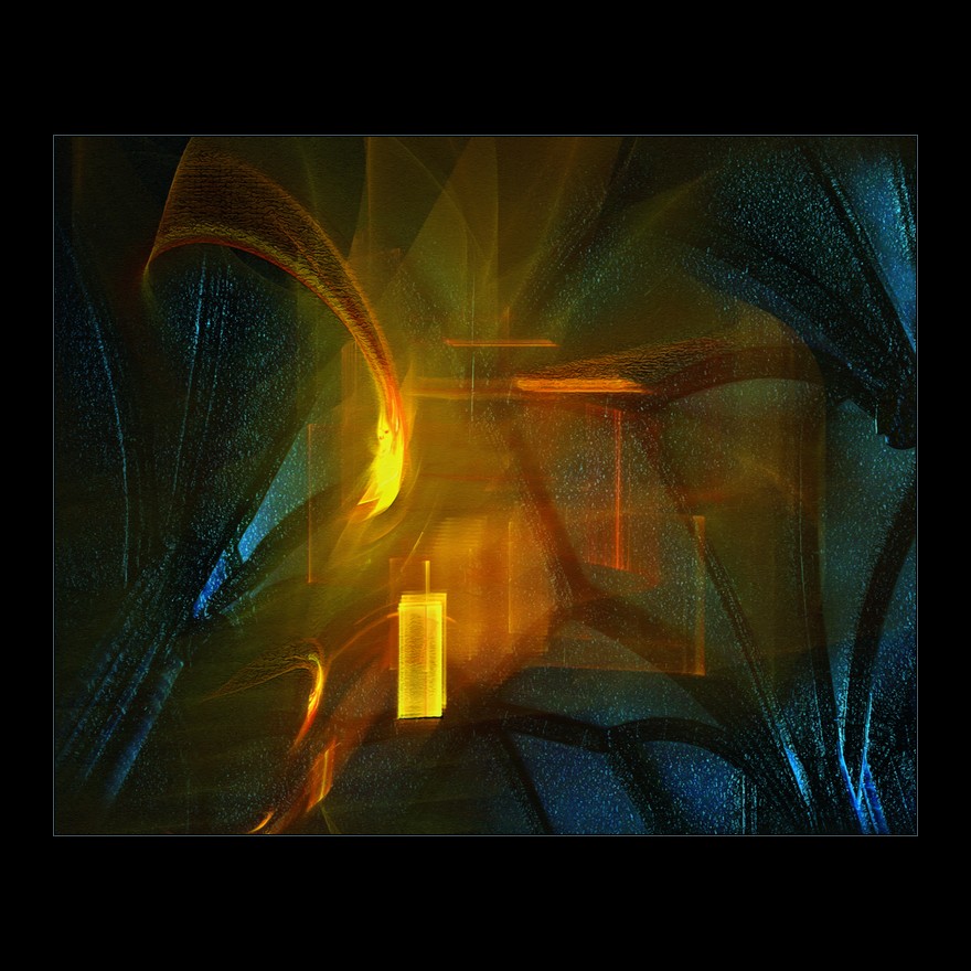 candlelight